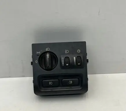 Volvo S40, V40 Light switch 30613945