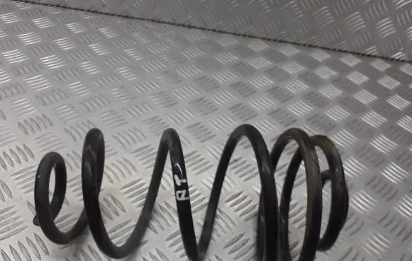 Opel Astra H Rear coil spring