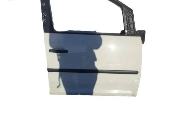 Volkswagen Caddy Front door 2GCASDYPP