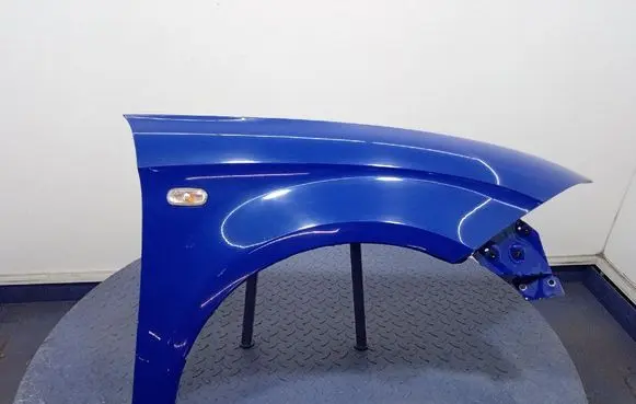Seat Altea XL Fender 