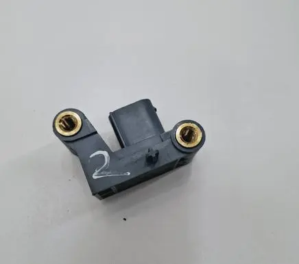 Mini Cooper Countryman R60 Airbag deployment crash/impact sensor 9159314