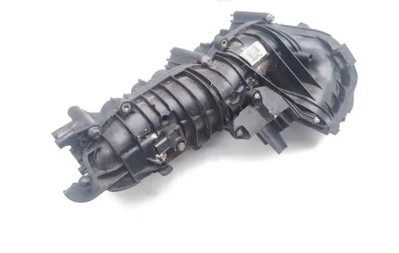 BMW 1 E81 E87 Intake manifold 7798885 7804742