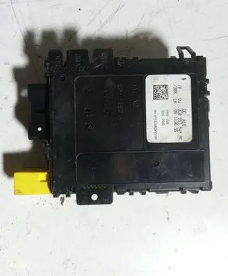 Volkswagen PASSAT B6 Steering angle sensor 3c0953549ac 01103082900790