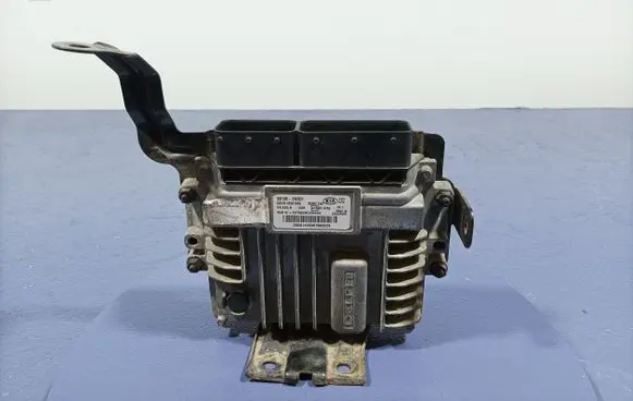 KIA Venga Engine control unit/module ECU 39130-2A301