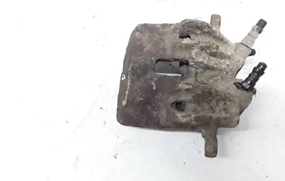 Peugeot Boxer Front brake caliper