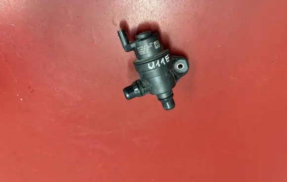 BMW X1 U11 Electric auxiliary coolant/water pump 9896406