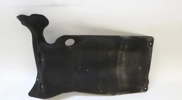Mercedes-Benz Sprinter W907 W910 Wiper trim A9076820501