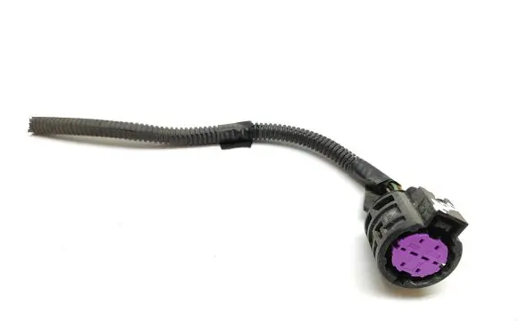 Fiat Doblo Headlight/headlamp wiring loom/harness 
