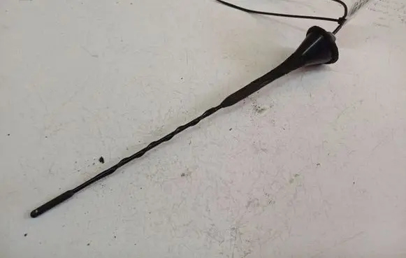 Opel Astra H Aerial GPS antenna 