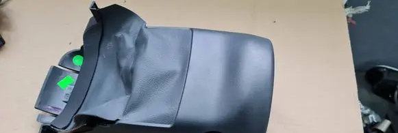 Audi Q5 SQ5 Steering wheel column trim 80A953512A 00X721640
