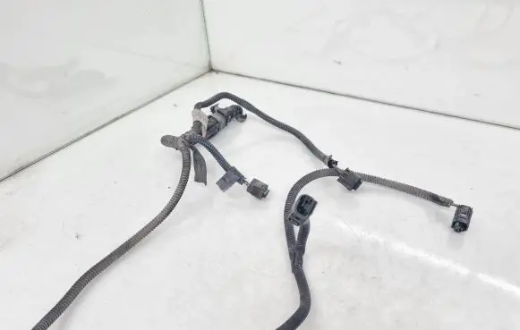 Opel Signum Parking sensor (PDC) wiring loom 13195866