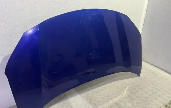 Toyota Yaris Cross Engine bonnet/hood 