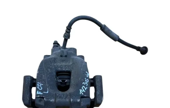BMW 5 GT F07 Front brake caliper 34116786817 6786817