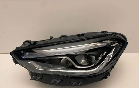 Mercedes-Benz GLA H247 Headlight/headlamp A2479066301 01307421 1EX2571