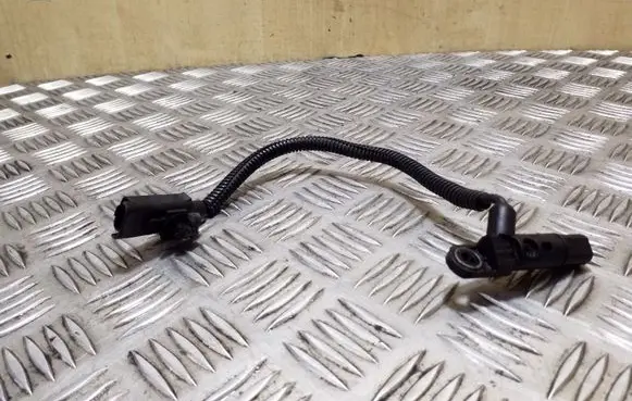 Peugeot 508 Camshaft position sensor 9664430980