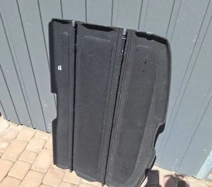 Peugeot 2008 I Parcel shelf 9677702330