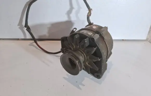 Generator/alternator