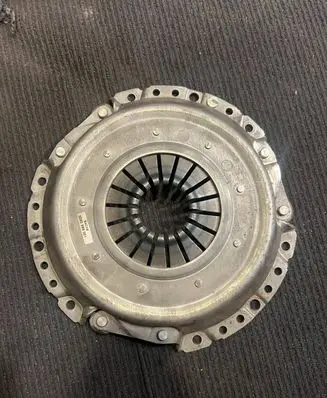 BMW 3 E30 Pressure plate 1223320 1223592 3082998001