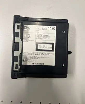 Opel Insignia A CD/DVD changer 13594480 1130006250B101
