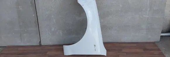 Audi A6 S6 C7 4G Fender 29000699