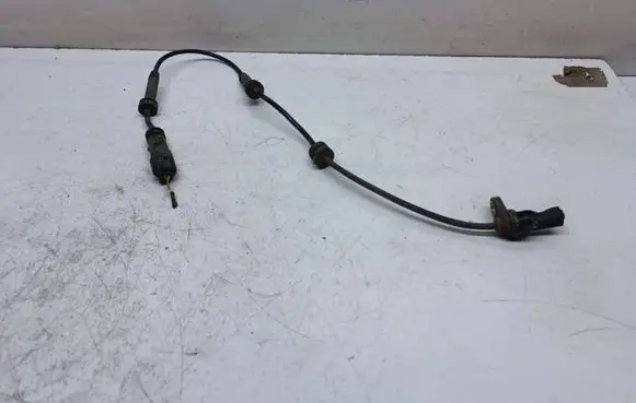 BMW 1 F20 F21 ABS brake wheel speed sensor 6791223