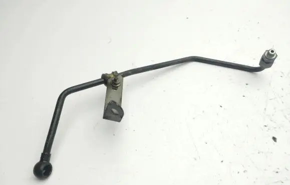 Audi A4 S4 B5 8D Turbo turbocharger oiling pipe/hose