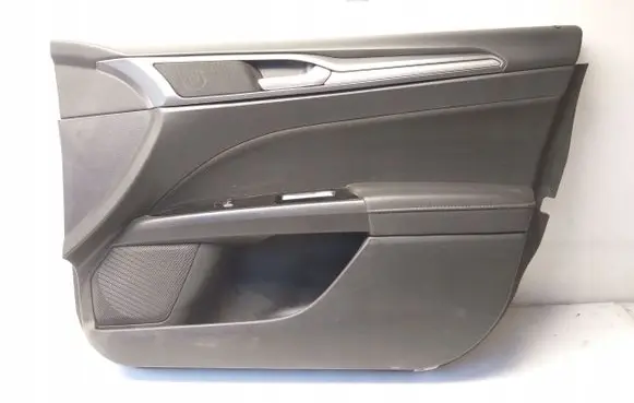 Ford Mondeo MK V Front door card panel trim