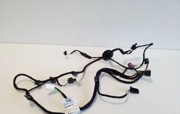 Mercedes-Benz EQB Front door wiring loom A1775409510