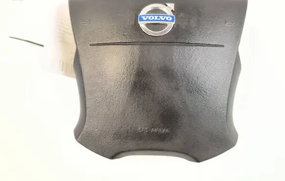 Volvo S80 Airbag set 