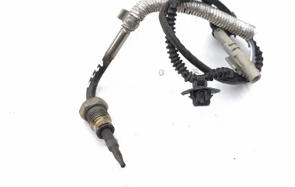 KIA Sportage Exhaust gas temperature sensor 392602M555