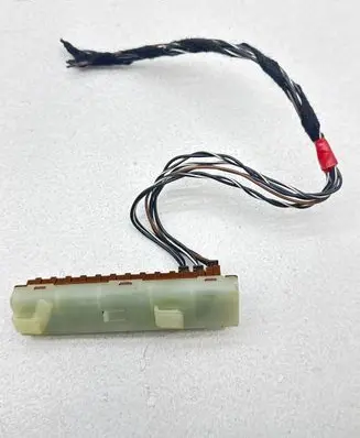 Mercedes-Benz S W221 Other control units/modules 0045467640
