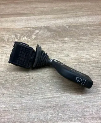 Opel Zafira A Wiper control stalk 090243395501