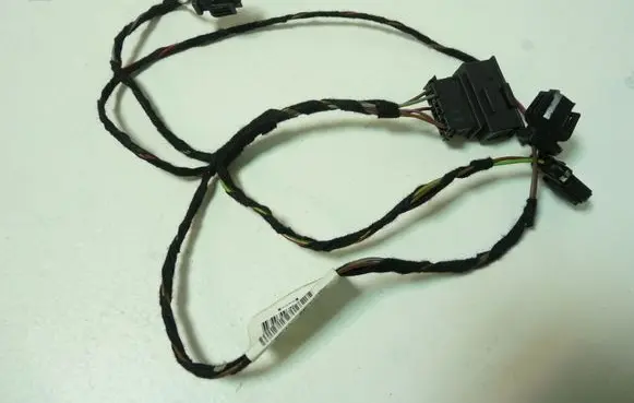 Audi A6 S6 C6 4F Other wiring loom 4F0971679B