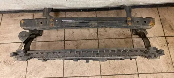 Citroen DS3 Front bumper cross member 9683395480 0610