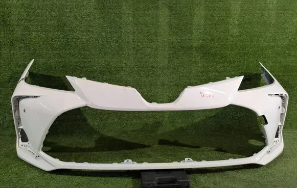 Toyota Corolla E210 E21 Front bumper 5211902Q10