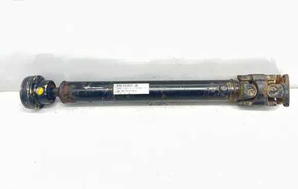 Mercedes-Benz ML W163 Front prop shaft A1634100301