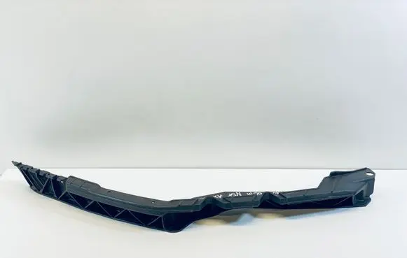 Skoda Octavia Mk2 (1Z) Front bumper mounting bracket 1Z0807184A