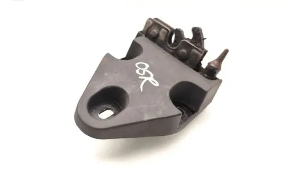 Opel Vivaro Sliding door lock 