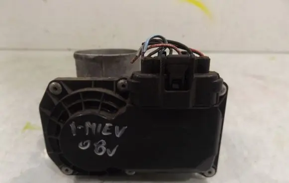 Mitsubishi i-MiEV Throttle body valve 1450A126