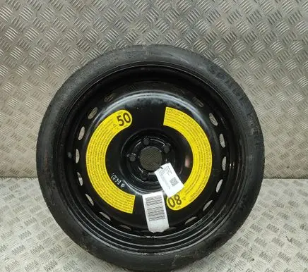 Audi A6 S6 C7 4G R20 spare wheel 4G0601027E