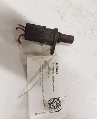 Camshaft position sensor