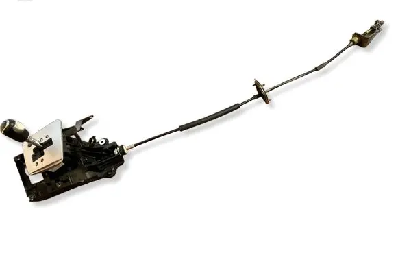 Alfa Romeo 159 Gear shifter/selector 55207455