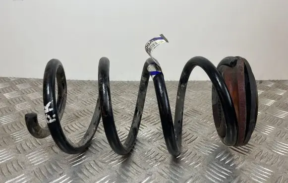 Jeep Cherokee Front coil spring