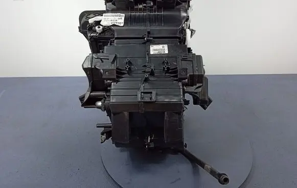 Dacia Duster Interior heater climate box assembly 