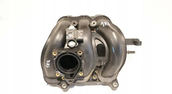 Toyota Yaris Intake manifold Kolektor ssący Citroen C1 1.0 1KR