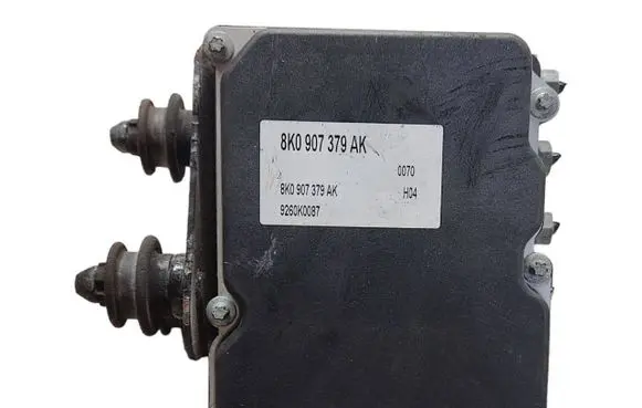 Audi A5 8T 8F ABS Pump 8K0907379AK 8K0614517CP 0265236197