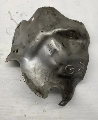 Mazda CX-5 Heat shield in engine bay SH02