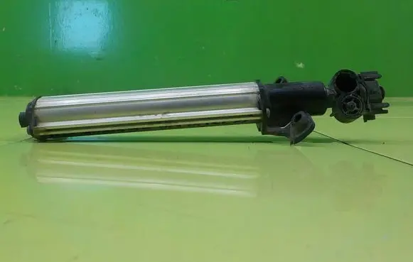 Volvo V60 Headlight washer pump 2761102522