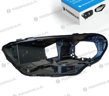 Volkswagen Scirocco Headlight/headlamp mounting bracket 5905049708946