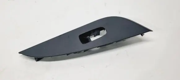Nissan Pulsar Rear door window switch trim 829613ZL0A